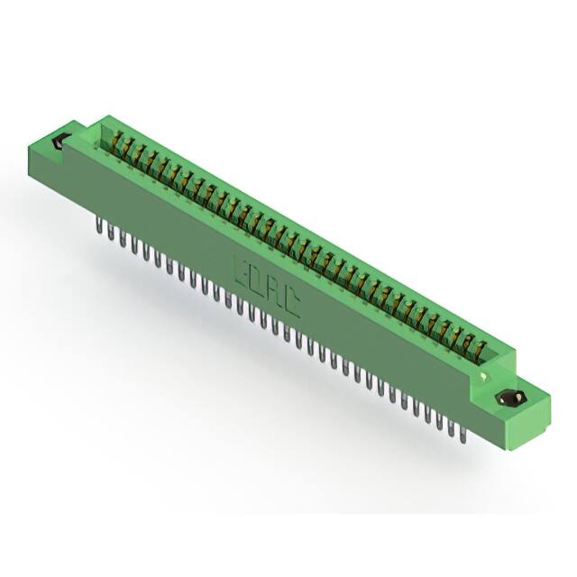 341-064-500-208 EDAC Inc.  Edgeboard Connectors